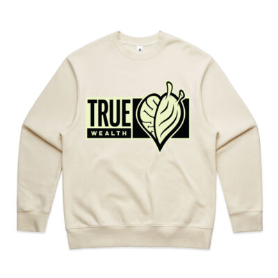 TRUE WEALTH - Heavyweight Crew  Thumbnail