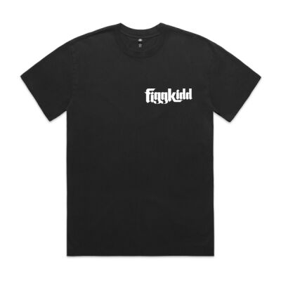 FIGGKIDD - MISSING WHITE BOY TEE Thumbnail