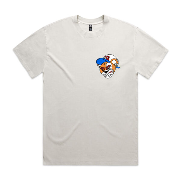2025 Bear - FIGGKIDD tee Thumbnail