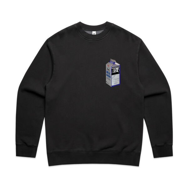 FIGGKIDD - MISSING WHITE BOY CREW Thumbnail