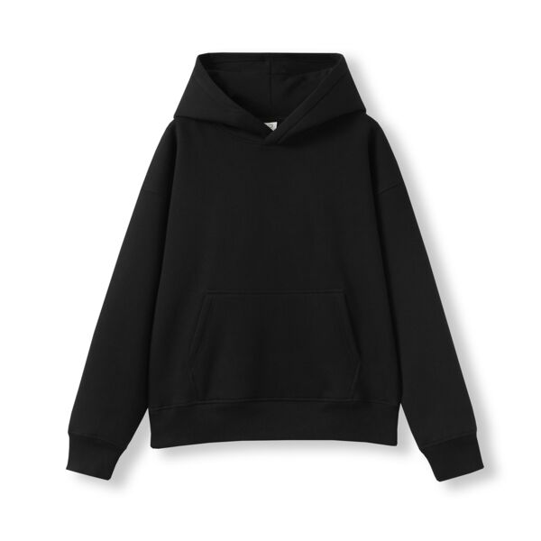 F374UN Kids Easy Fit Oversize Hoodies Thumbnail