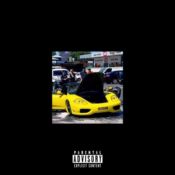 POSTCODES TEE Thumbnail