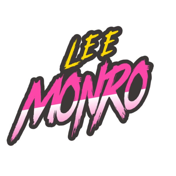 Lee Monro Fighting Text Thumbnail