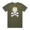 5065 Men's Staple Faded Tee Thumbnail