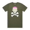 5065 Men's Staple Faded Tee Thumbnail