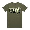 5065 Men's Staple Faded Tee Thumbnail