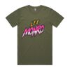 5065 Men's Staple Faded Tee Thumbnail
