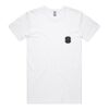 5075 Men's Staple Plus Tee [+5cm] Thumbnail