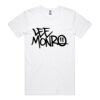 5075 Men's Staple Plus Tee [+5cm] Thumbnail