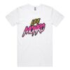5075 Men's Staple Plus Tee [+5cm] Thumbnail
