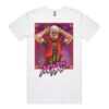 5075 Men's Staple Plus Tee [+5cm] Thumbnail