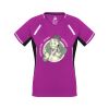 T701LS Women's Renegade Short Sleeve Tee Thumbnail