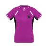 T701LS Women's Renegade Short Sleeve Tee Thumbnail