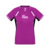 T701LS Women's Renegade Short Sleeve Tee Thumbnail