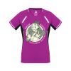 T701LS Women's Renegade Short Sleeve Tee Thumbnail