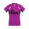 T701LS Women's Renegade Short Sleeve Tee Thumbnail