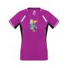T701LS Women's Renegade Short Sleeve Tee Thumbnail