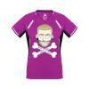 T701LS Women's Renegade Short Sleeve Tee Thumbnail