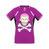 T701LS Women's Renegade Short Sleeve Tee Thumbnail