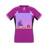 T701LS Women's Renegade Short Sleeve Tee Thumbnail
