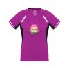 T701LS Women's Renegade Short Sleeve Tee Thumbnail