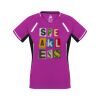 T701LS Women's Renegade Short Sleeve Tee Thumbnail