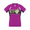 T701LS Women's Renegade Short Sleeve Tee Thumbnail
