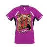 T701LS Women's Renegade Short Sleeve Tee Thumbnail