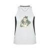 SG702L Women's Renegade Singlet Thumbnail
