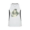 SG702L Women's Renegade Singlet Thumbnail