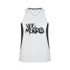 SG702L Women's Renegade Singlet Thumbnail