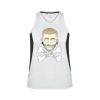 SG702L Women's Renegade Singlet Thumbnail