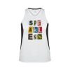 SG702L Women's Renegade Singlet Thumbnail