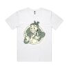 5074 Men's Staple Minus Tee [-5cm] Thumbnail