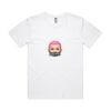5074 Men's Staple Minus Tee [-5cm] Thumbnail