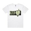 5074 Men's Staple Minus Tee [-5cm] Thumbnail