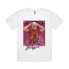 5074 Men's Staple Minus Tee [-5cm] Thumbnail