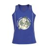 SG407L Women's Razor Singlet Thumbnail