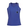 SG407L Women's Razor Singlet Thumbnail