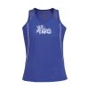 SG407L Women's Razor Singlet Thumbnail