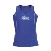 SG407L Women's Razor Singlet Thumbnail