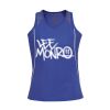 SG407L Women's Razor Singlet Thumbnail