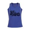 SG407L Women's Razor Singlet Thumbnail