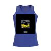 SG407L Women's Razor Singlet Thumbnail
