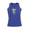 SG407L Women's Razor Singlet Thumbnail