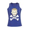 SG407L Women's Razor Singlet Thumbnail