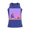 SG407L Women's Razor Singlet Thumbnail