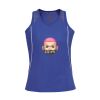 SG407L Women's Razor Singlet Thumbnail