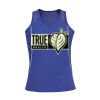 SG407L Women's Razor Singlet Thumbnail