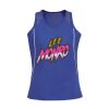 SG407L Women's Razor Singlet Thumbnail